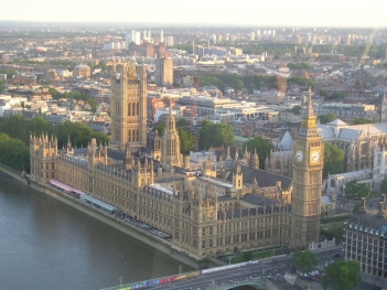 Palace of Westminster